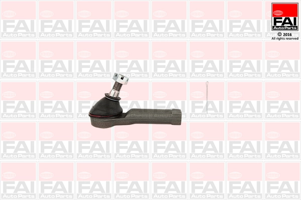 Tie Rod End